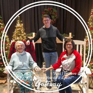 Meet your Posher, Catriona